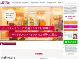 Sites similar to mode6266.com