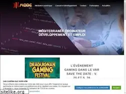 Sites similar to mode83.net