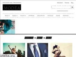 Sites similar to modea.pl