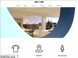 Sites similar to modeagentur-merl.de