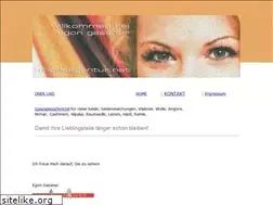 Sites similar to modeagentur.net