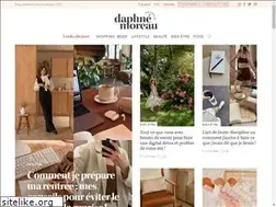 Sites similar to modeandthecity.net