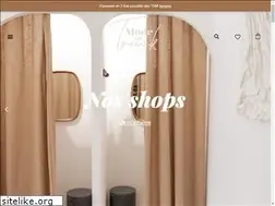 Sites similar to modeandtruck.re