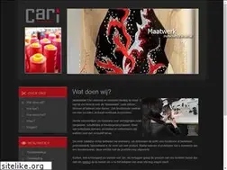 Sites similar to modeateliercari.be