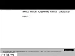 Sites similar to modebayard.ch
