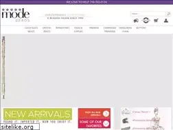 Sites similar to modebeads.com