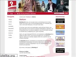 Sites similar to modebedrijven.nl