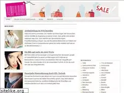 Sites similar to modebrands.net