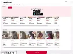 Sites similar to modeca.net