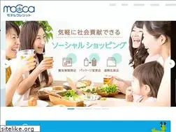 Sites similar to modecca.co.jp