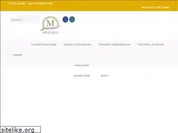 Sites similar to modeco-tkaniny.pl