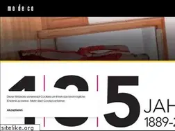 Sites similar to modeco.ch