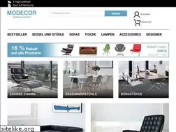Sites similar to modecor.co.uk