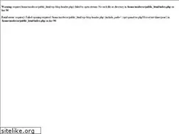 Sites similar to modecor.com.sa