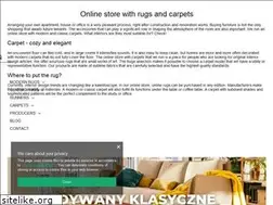 Sites similar to modecor.pl