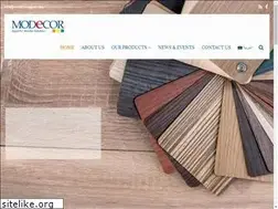 Sites similar to modecoregypt.com