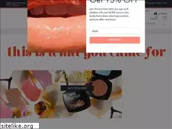 Sites similar to modecosmetics.com