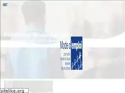 Sites similar to modedemploi.ch