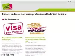 Sites similar to modedemploiasbl.be