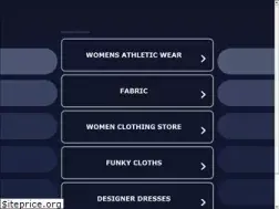 Sites similar to modedesigns.de