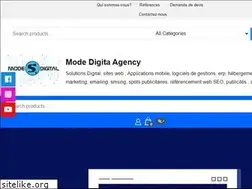 Sites similar to modedigital.net