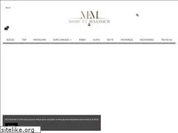 Sites similar to modeetmastour.com