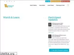 Sites similar to modeferredcomp.org