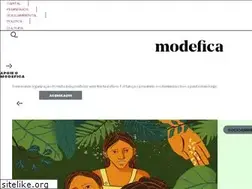Sites similar to modefica.com.br