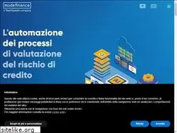 Sites similar to modefinance.com