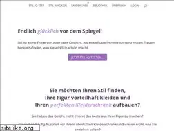 Sites similar to modefluesterin.club