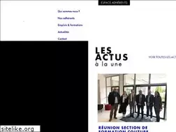 Sites similar to modegrandouest.fr