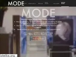 Sites similar to modehairsalon.co.uk