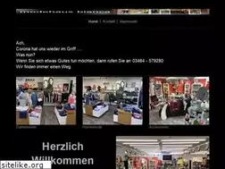 Sites similar to modehaus-bianca.de
