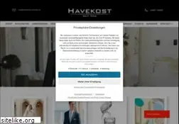 Sites similar to modehaus-havekost.de