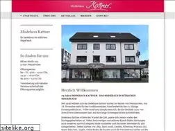 Sites similar to modehaus-kattner.de