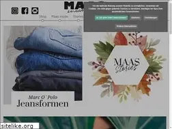 Sites similar to modehaus-maas.de