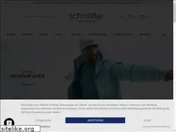 Sites similar to modehaus-schnitzler.de