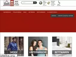 Sites similar to modehaus-siemers.de