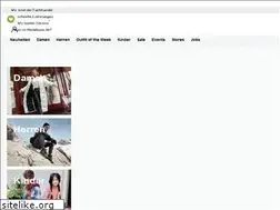 Sites similar to modehaus.de