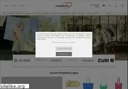 Sites similar to modeherz.de