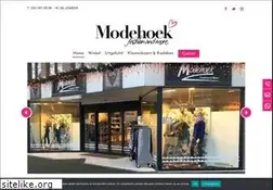 Sites similar to modehoekfashion.nl