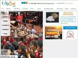 Sites similar to modeindia.co.in