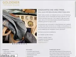 Sites similar to modeinfo.ch