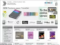 Sites similar to modeinfo.co.uk