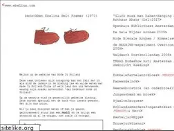Sites similar to modeinholland.nl