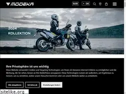 Sites similar to modeka.de