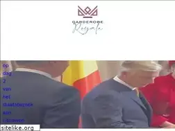 Sites similar to modekoninginmathilde.be