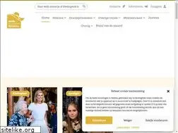 Sites similar to modekoninginmaxima.nl