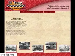 Sites similar to model-a-ford.com