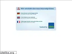 Sites similar to model-agency.net